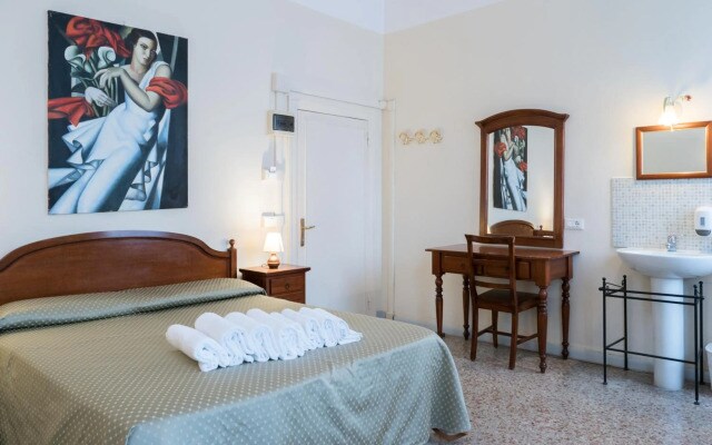 Corte Canal Venice