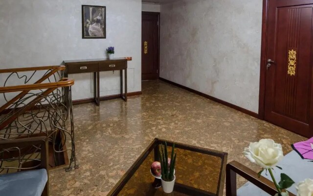 Guest House Chalet