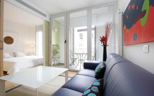 Apartamentos Sol Madrid