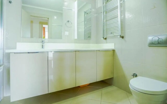 Fully Furnished Modern Flat in Tuzla