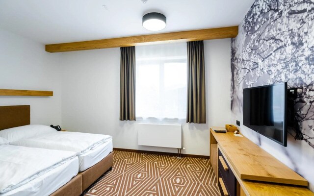 Grandhotel Tatra