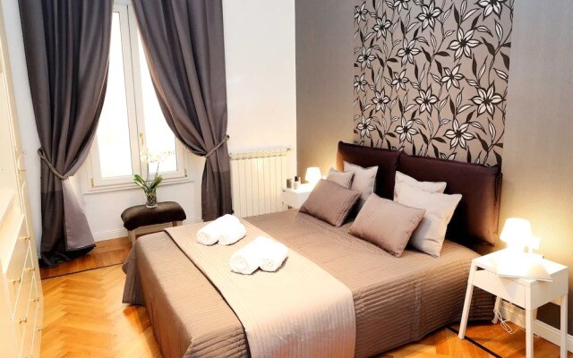 Home2Rome - Trastevere Roma Libera