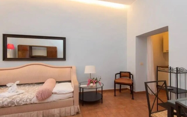 RSH Corso Central Apartment