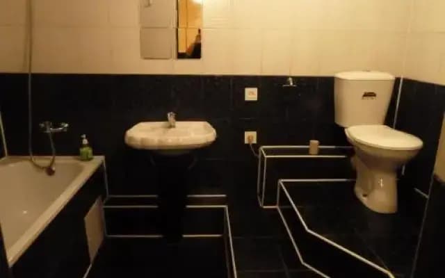 Letuchaya Mysh Guest House