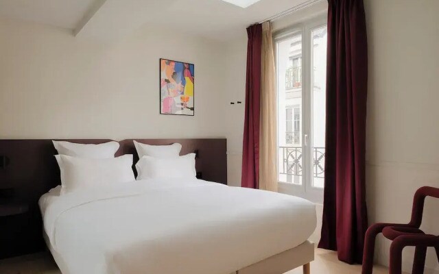 Edgar Suites - Lemercier