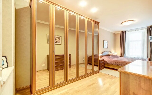 Elite Realty Moika 