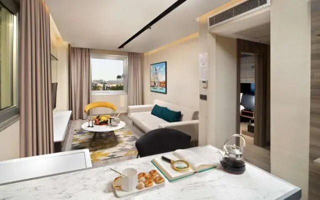 Nish Palace Exclusive Suites