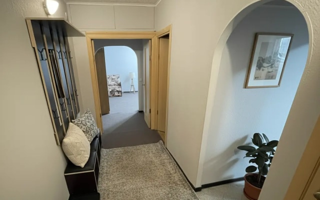 2-к. квартира, 50 м², 5 кроватей
