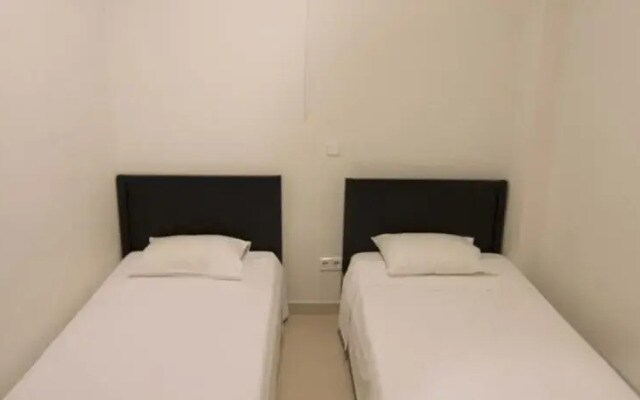 Hostal Roma