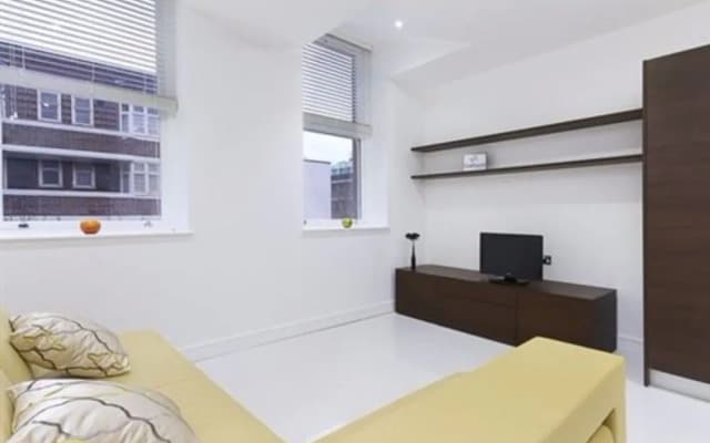 Bloomsbury - Serviced Apartments