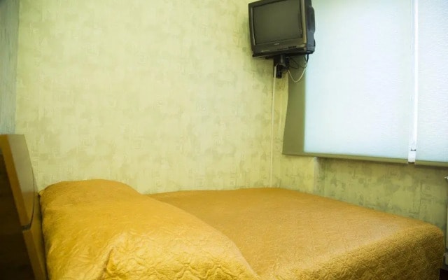 Mini Hotel Ermak
