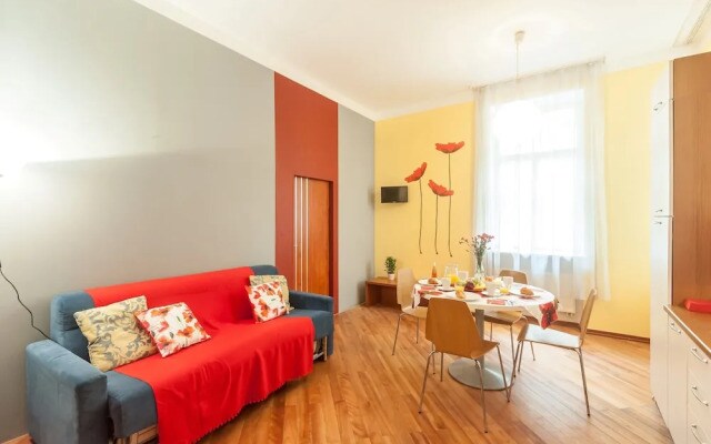 Residence Masna