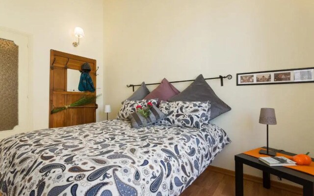 St. Joseph Apartment 47