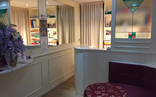 albergo ai Tolentini