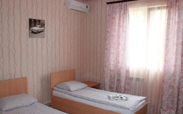 Sabrina Guest House