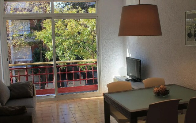 Isabella's House