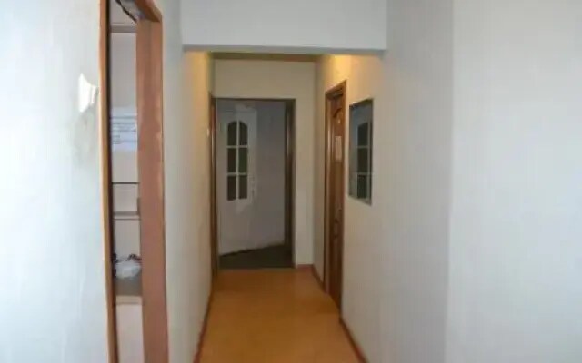 Shelter Hostel
