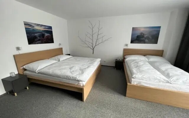 Hotel Varnsdorf