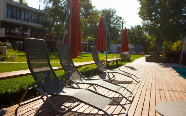 7 Terrass Boutique Hotel