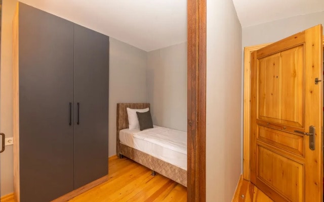 suites istanbul