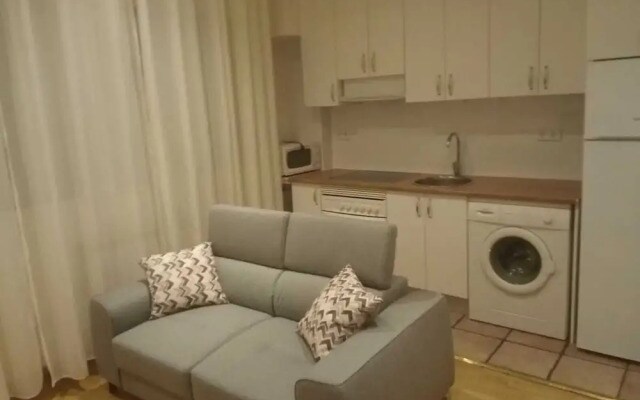 Cortezo Apartment Madrid