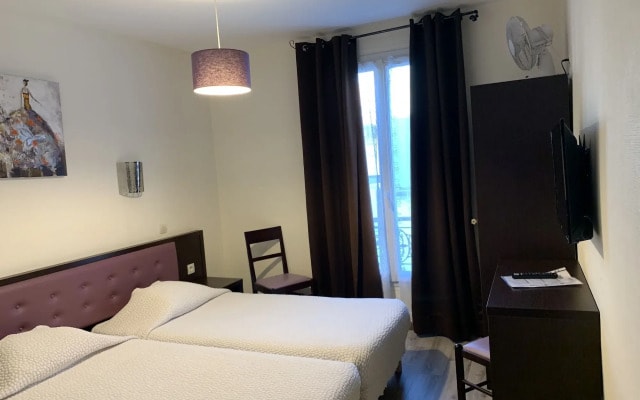 Hotel de Belfort