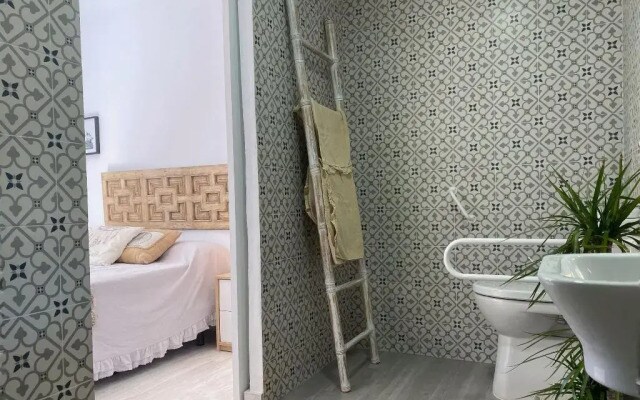 Blue Castle Guesthouse