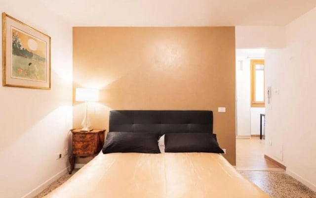 Andrea Venice Flat 1st Floor