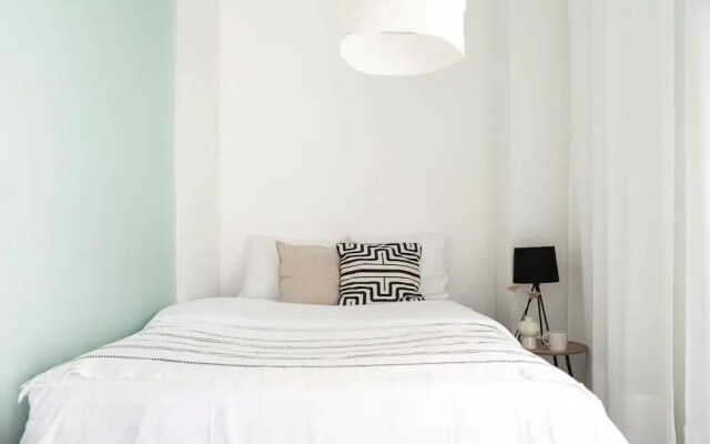 Amazing 2BR at City Center