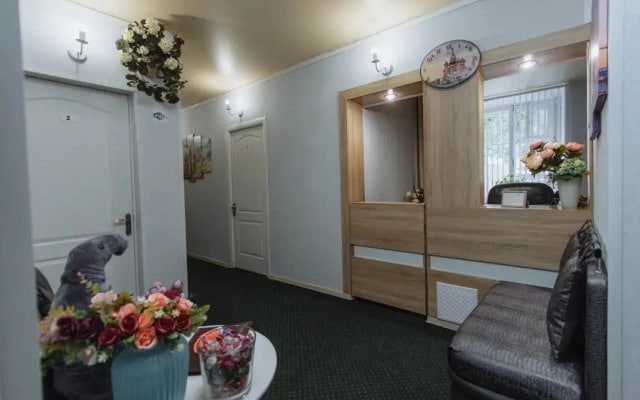 Fortuna-City Mini-Hotel