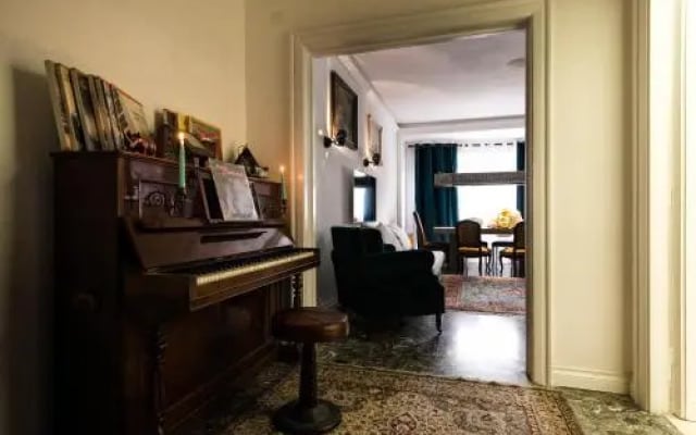 Domus Vintage