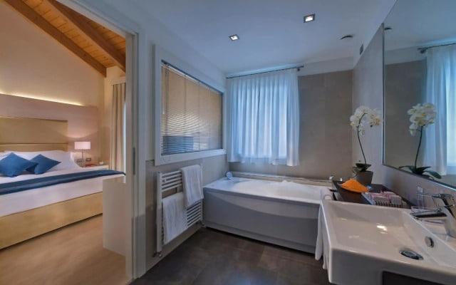Annia Park Hotel Venice Airport