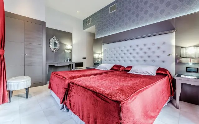 Hotel Ciutadella Barcelona