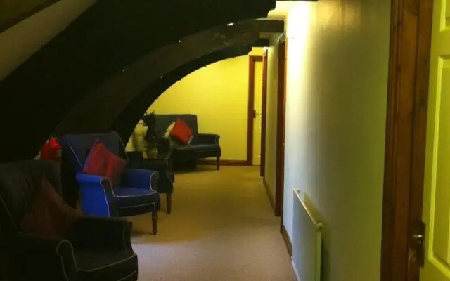 Chatterley House Hotel