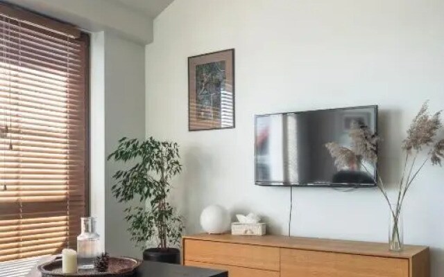 Visit Nida Apartments