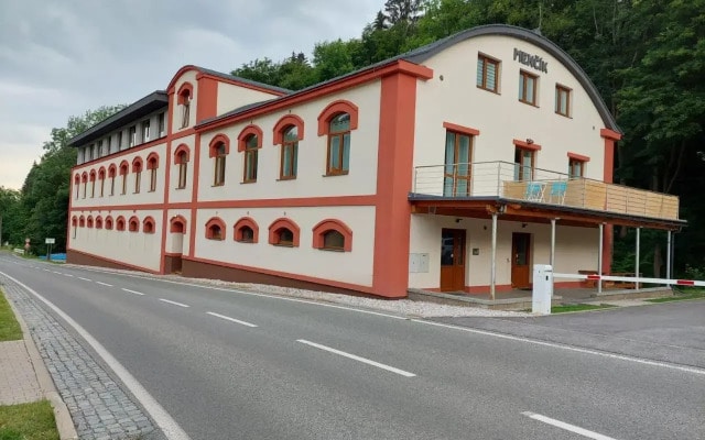 Apartmán D8 - Woody