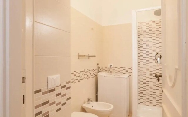 Ripetta Little House