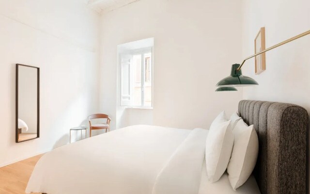 Sonder Palazzo Taverna Apartments Piazza Navona