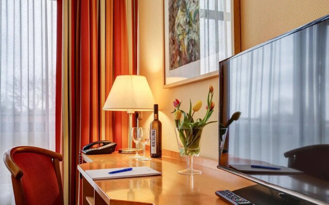 Park Hotel Blub