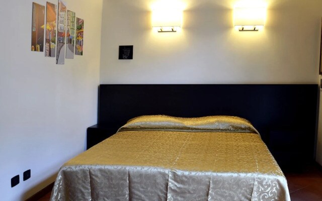 Gemelli Holidays Well Connected to City Center
