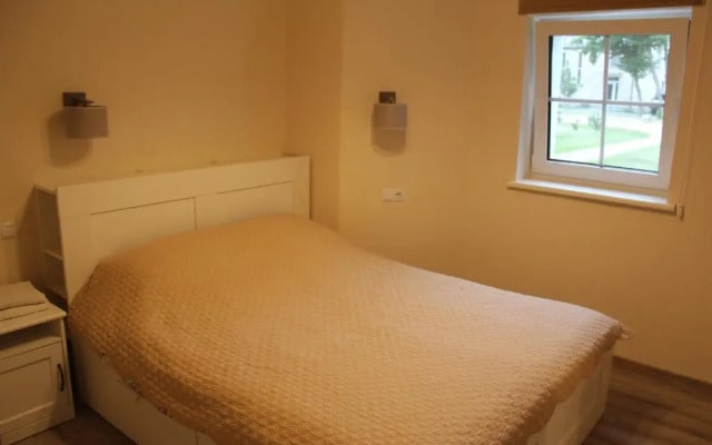Apartamentai Vanagupes Rajone