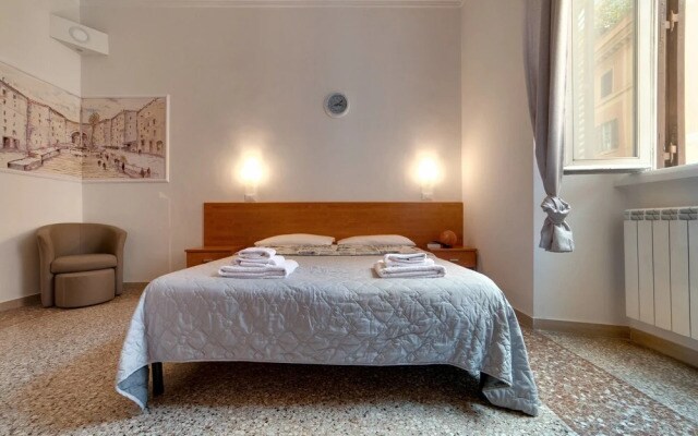 Termini Smart Rooms 2
