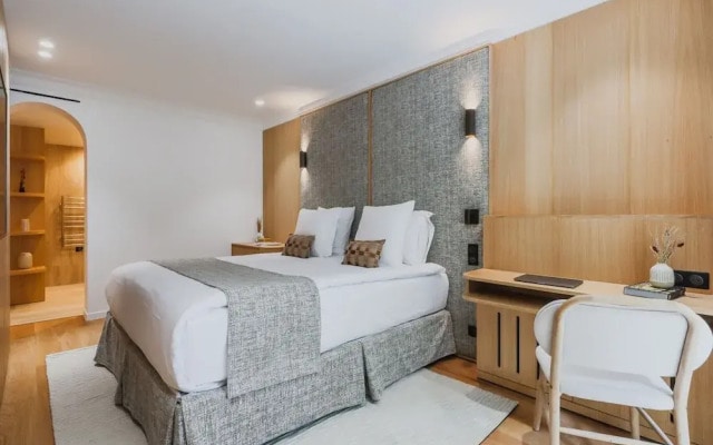 Exceptional Flat - 1bd/6p- Arc de Triomphe