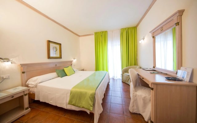 Mancini Park Hotel