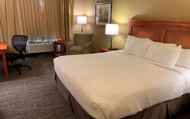 Best Western Plus Kennewick Inn