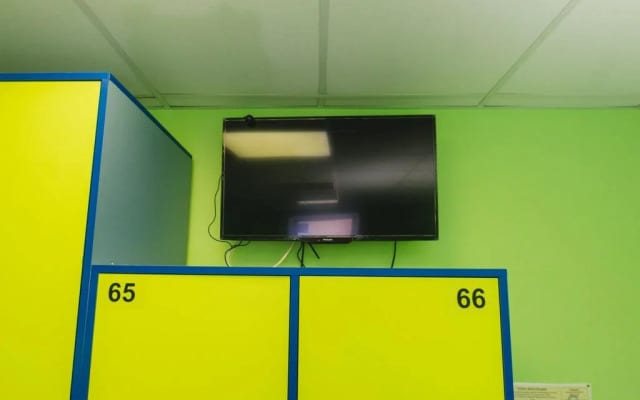 РОС ОТЕЛЬ Хостел 1 мая