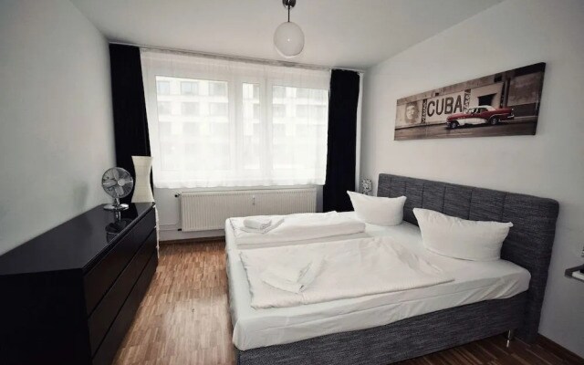 Apartment Isabella - Rochstrasse 9