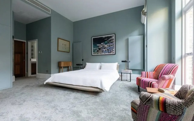 Hans Place II by Onefinestay