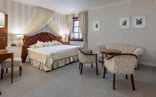 Hotel Hoffmeister