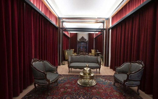 Kadıköy Rıhtım Hotel